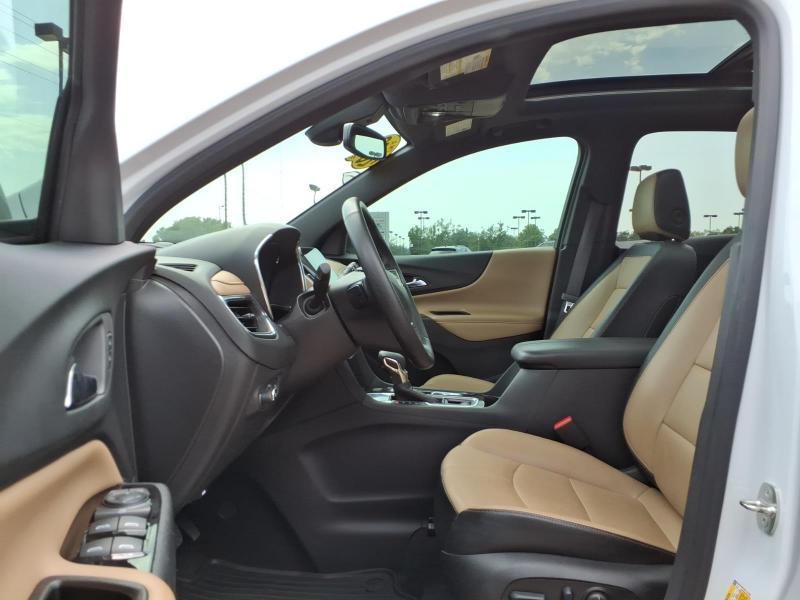 Chevrolet Equinox Premier 2023