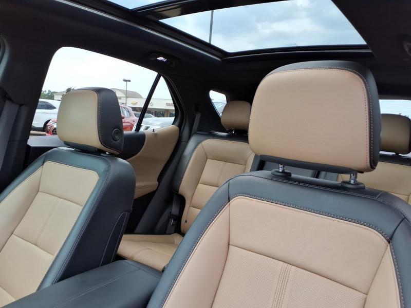Chevrolet Equinox Premier 2023