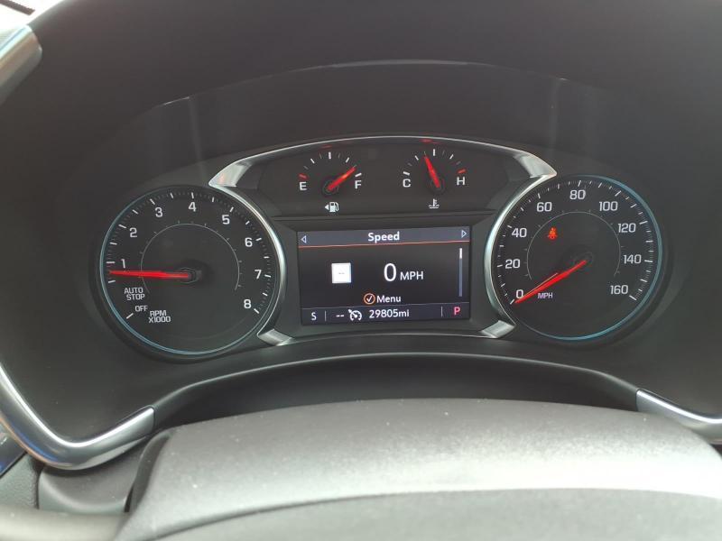 Chevrolet Equinox Premier 2023
