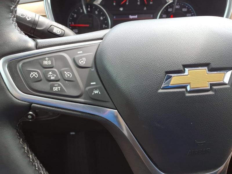 Chevrolet Equinox Premier 2023