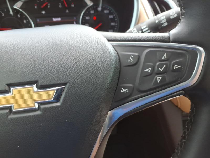 Chevrolet Equinox Premier 2023
