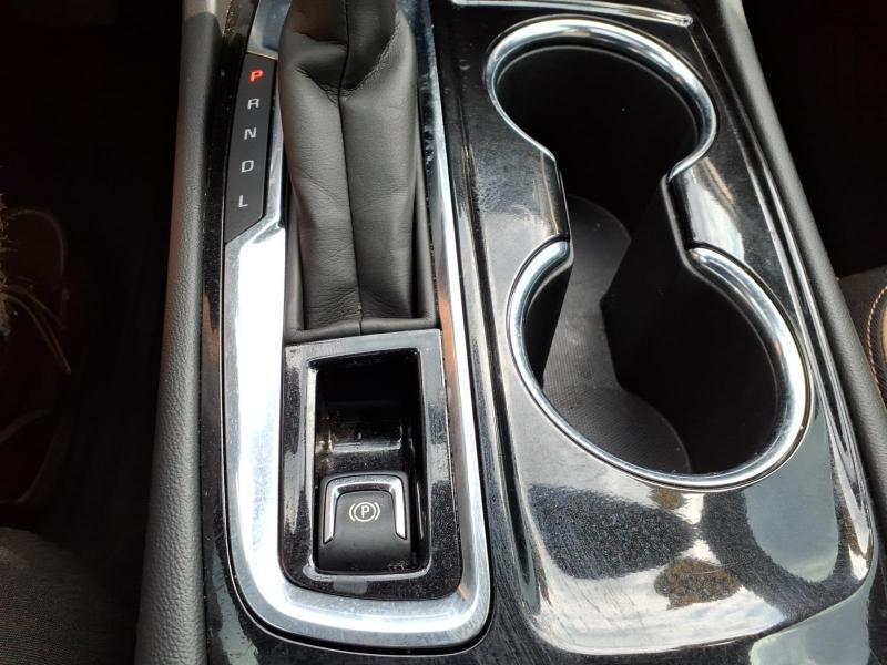 Chevrolet Equinox Premier 2023