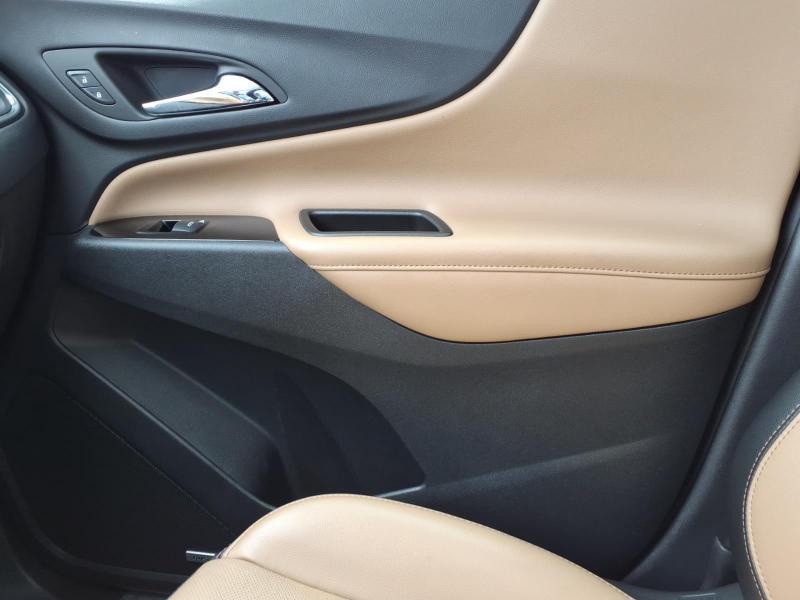 Chevrolet Equinox Premier 2023