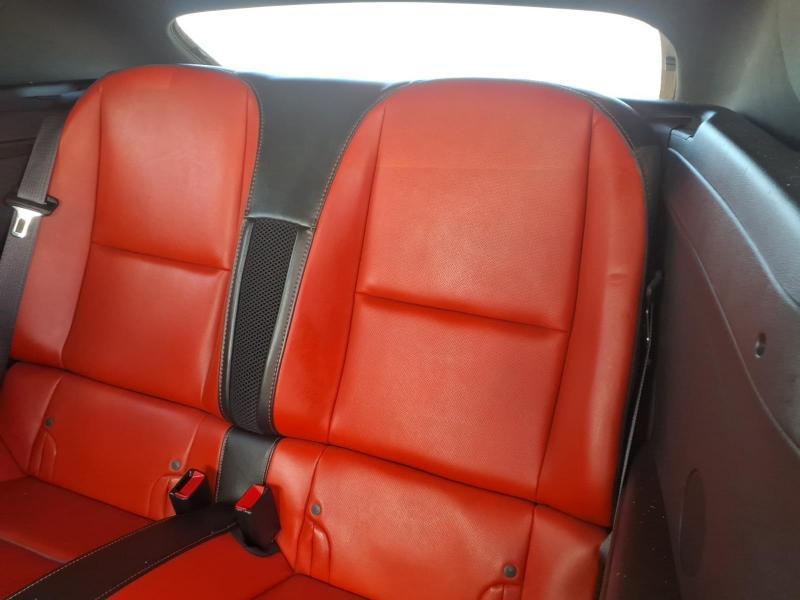 Chevrolet Camaro Convertible 2LT 2014