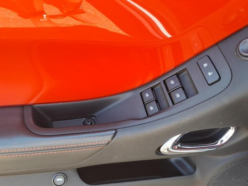 Chevrolet Camaro Convertible 2LT 2014