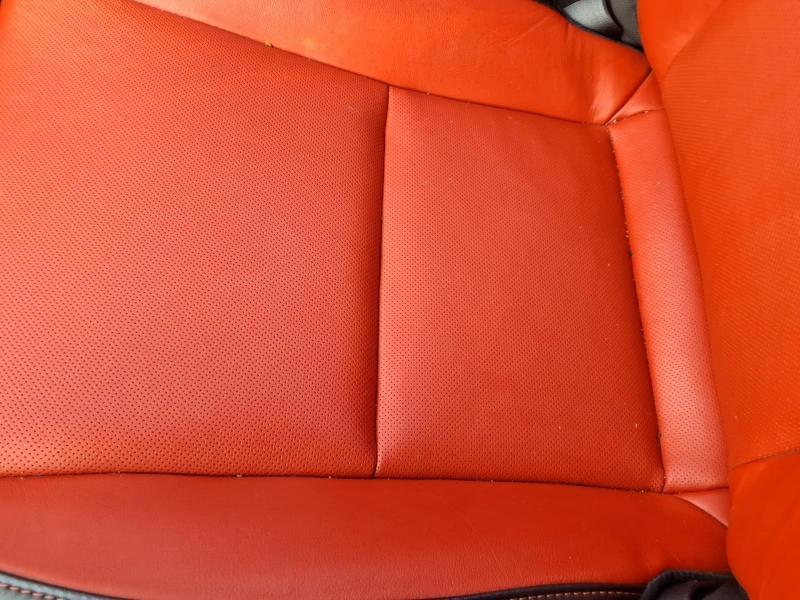 Chevrolet Camaro Convertible 2LT 2014