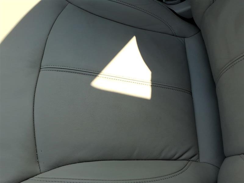 Buick LaCrosse Premium Package 1, w/Leather 2012