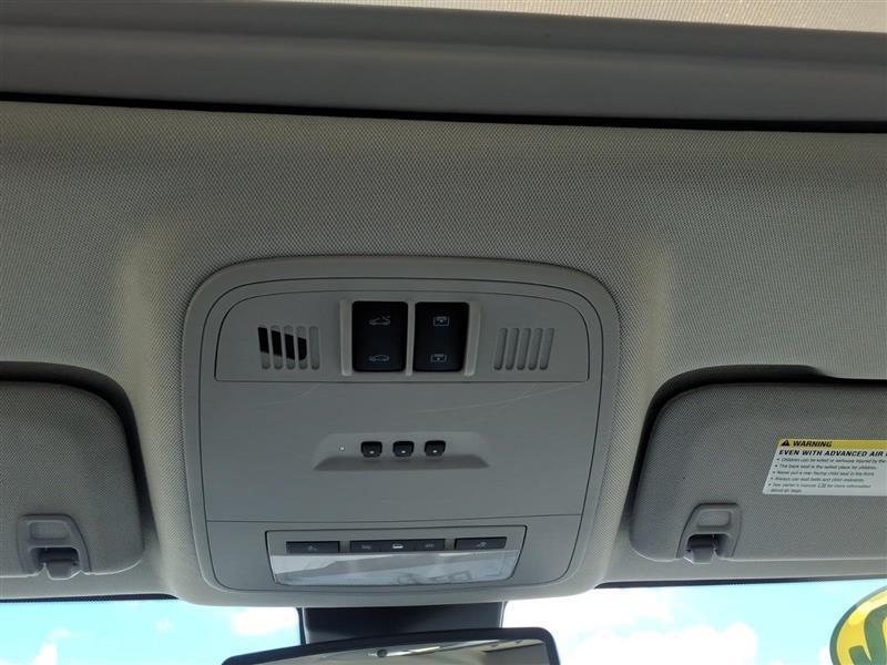 Buick LaCrosse Premium Package 1, w/Leather 2012