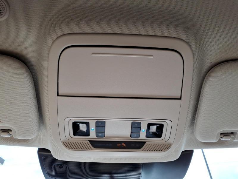 Ford Explorer XLT 2023