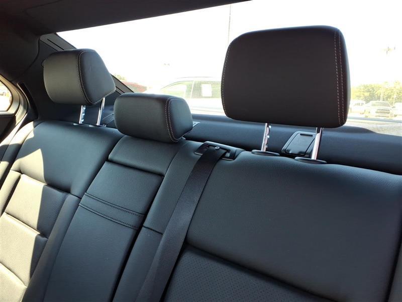 Mercedes-Benz E-Class E350 Sport 4MATIC Sedan 2016