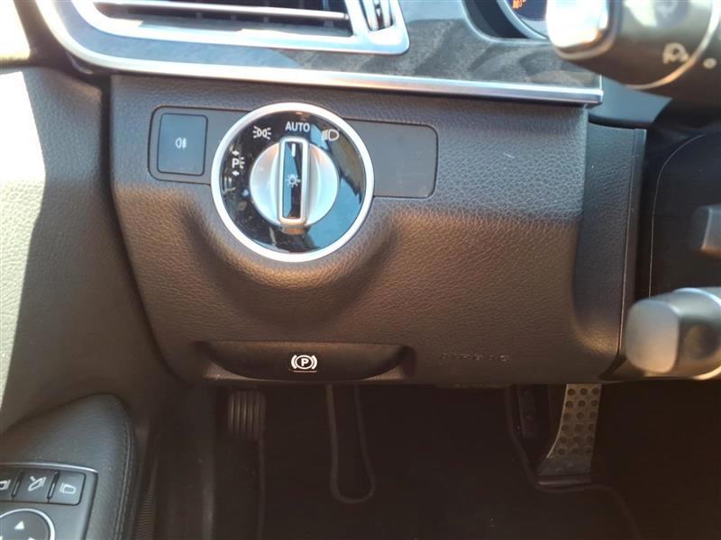Mercedes-Benz E-Class E350 Sport 4MATIC Sedan 2016