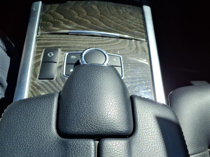 Mercedes-Benz E-Class E350 Sport 4MATIC Sedan 2016