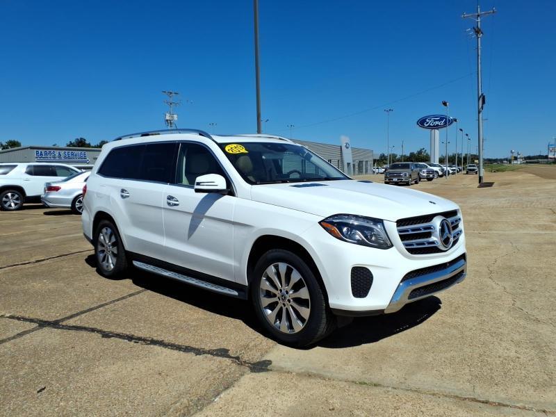 Mercedes-Benz GLS-Class GLS450 4MATIC 2019