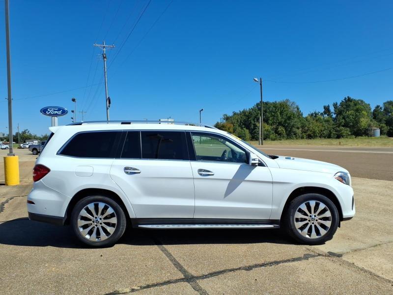 Mercedes-Benz GLS-Class GLS450 4MATIC 2019
