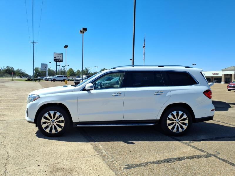 Mercedes-Benz GLS-Class GLS450 4MATIC 2019