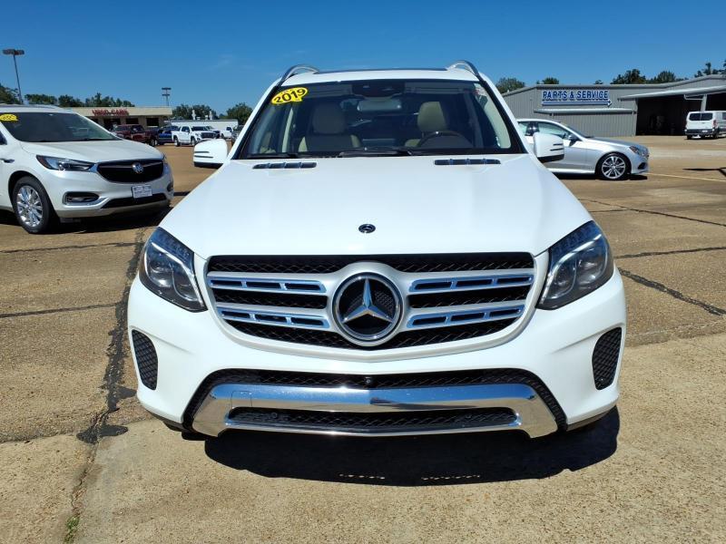 Mercedes-Benz GLS-Class GLS450 4MATIC 2019