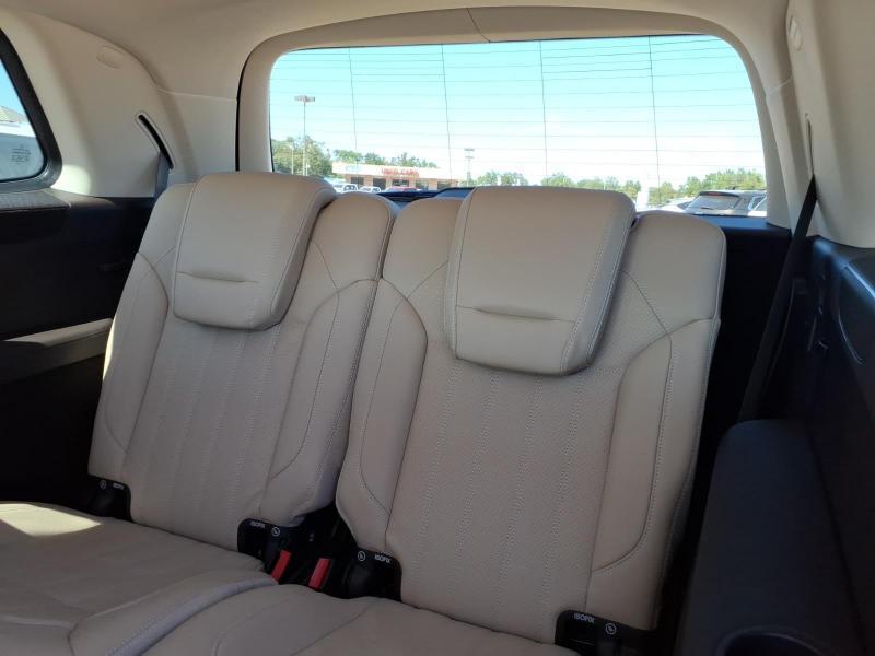 Mercedes-Benz GLS-Class GLS450 4MATIC 2019