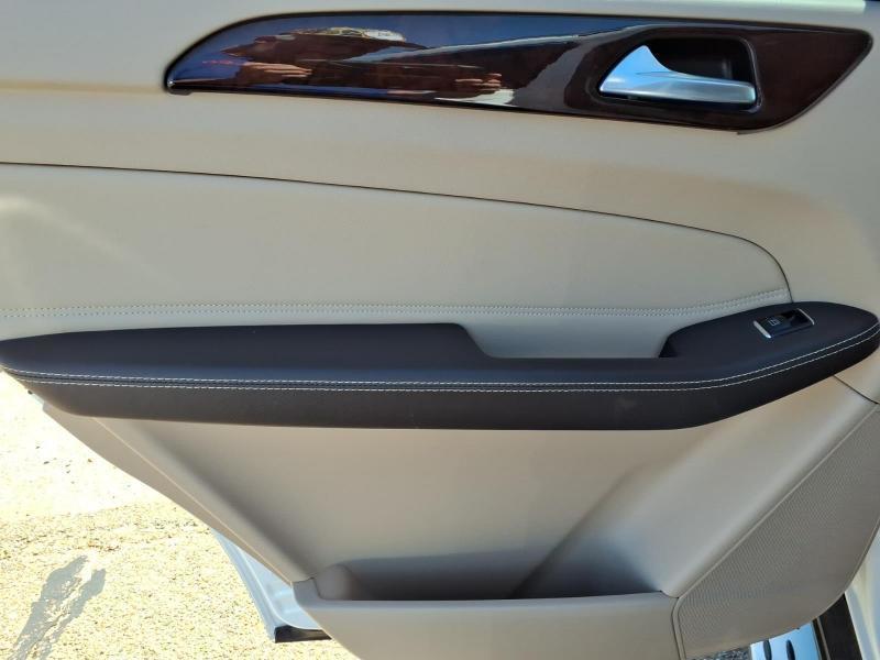 Mercedes-Benz GLS-Class GLS450 4MATIC 2019