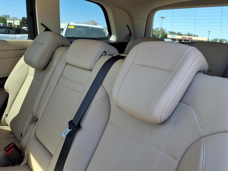 Mercedes-Benz GLS-Class GLS450 4MATIC 2019