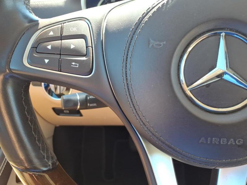 Mercedes-Benz GLS-Class GLS450 4MATIC 2019
