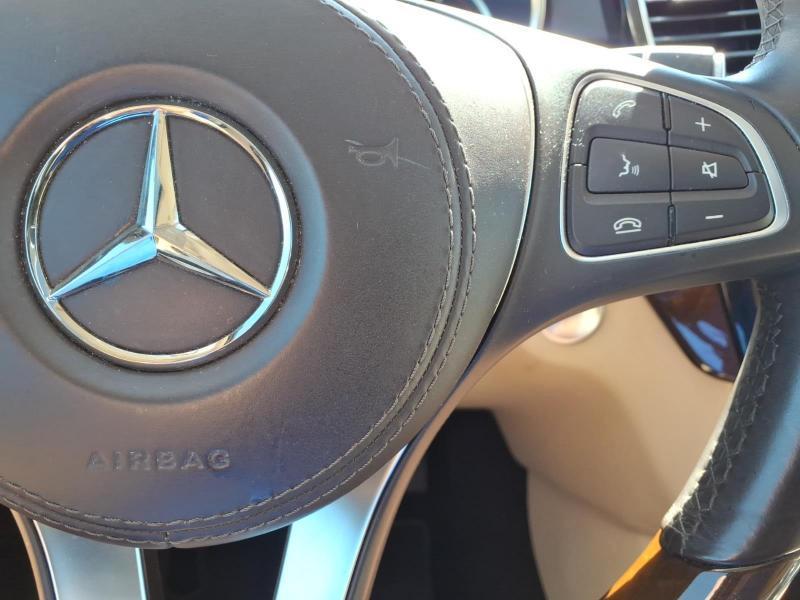 Mercedes-Benz GLS-Class GLS450 4MATIC 2019