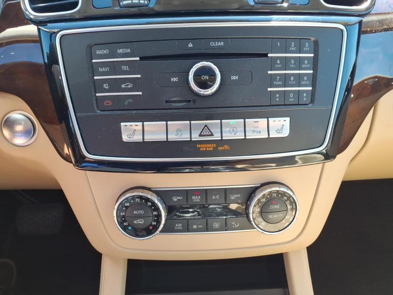 Mercedes-Benz GLS-Class GLS450 4MATIC 2019