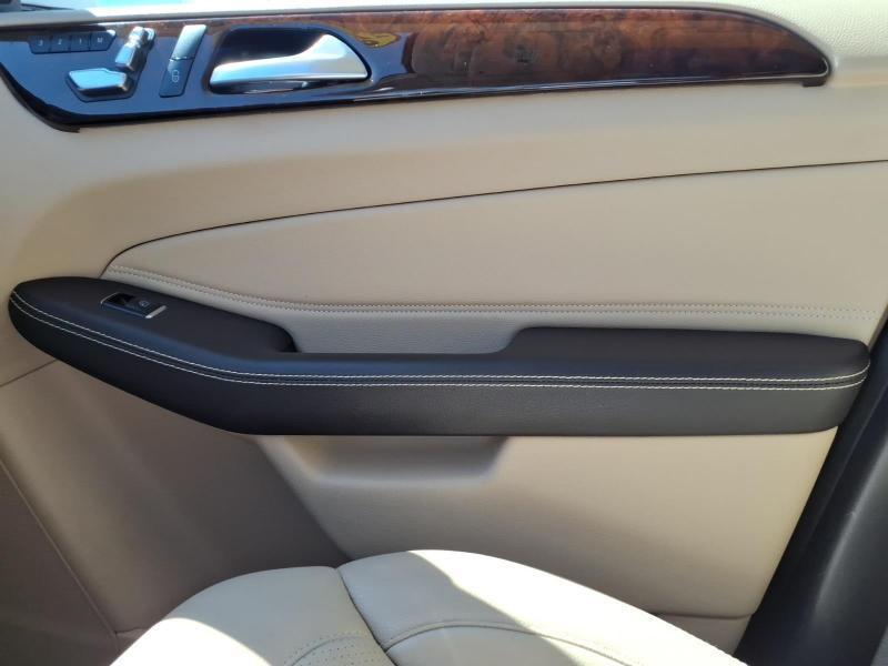 Mercedes-Benz GLS-Class GLS450 4MATIC 2019