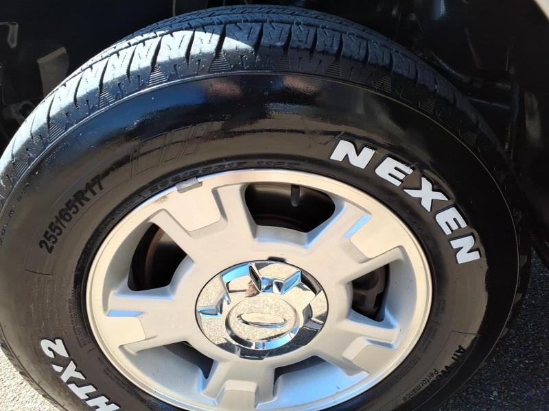 Ford F-150 Lariat SuperCrew 5.5-ft. Bed 2WD 2010