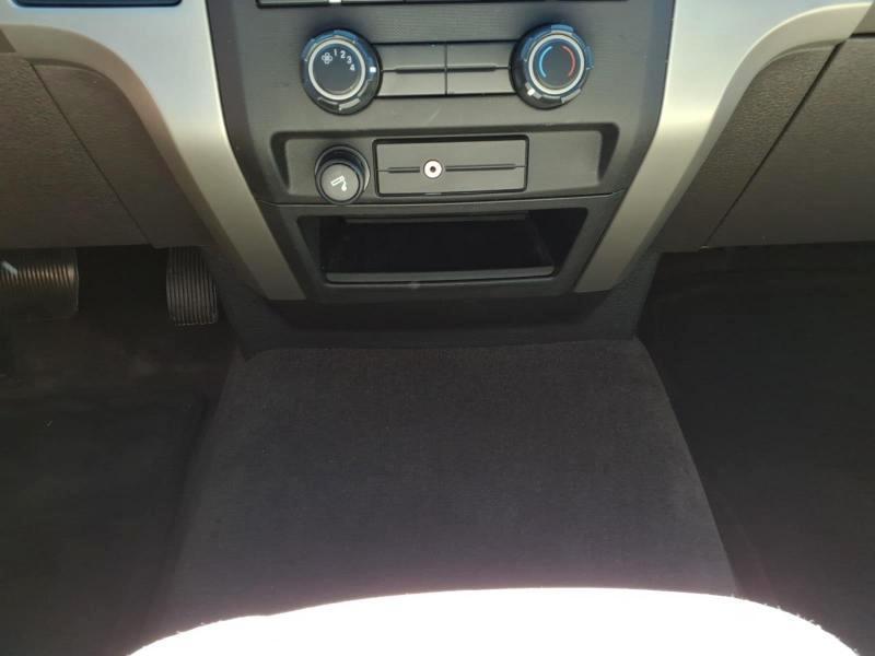 Ford F-150 Lariat SuperCrew 5.5-ft. Bed 2WD 2010