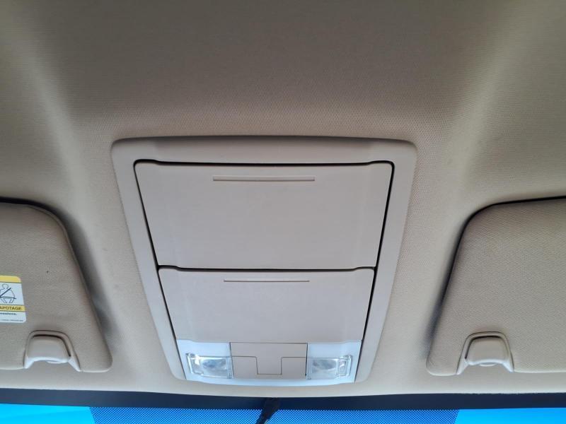 Ford F-150 Lariat SuperCrew 5.5-ft. Bed 2WD 2010