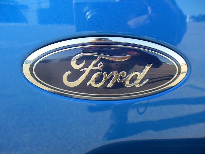 Ford Bronco Sport Big Bend 2025