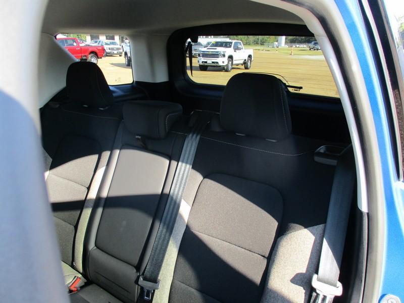 Ford Bronco Sport Big Bend 2025
