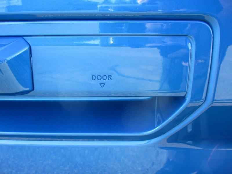 Ford Bronco Sport Big Bend 2025
