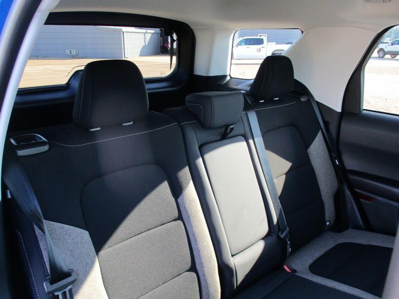 Ford Bronco Sport Big Bend 2025