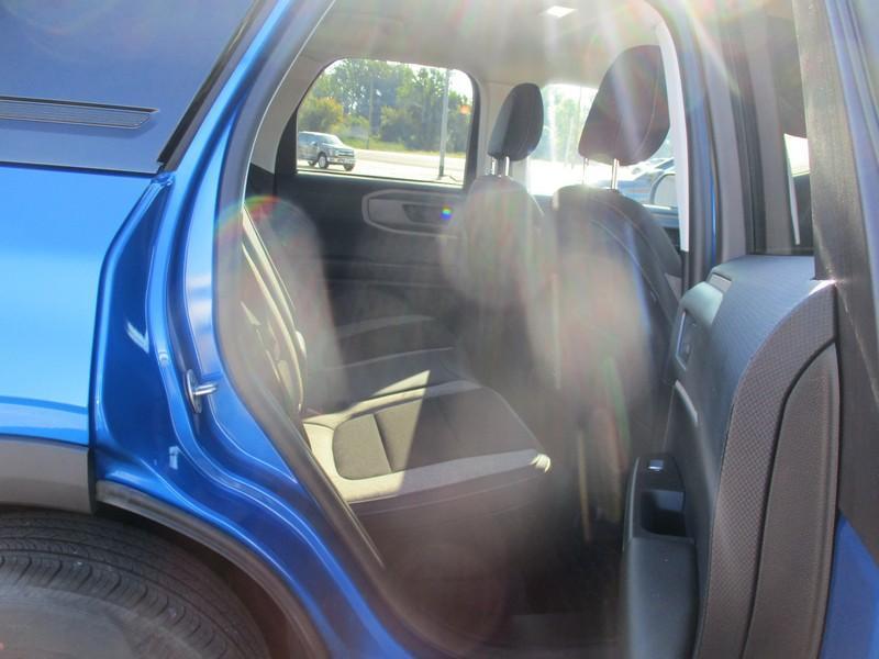 Ford Bronco Sport Big Bend 2025