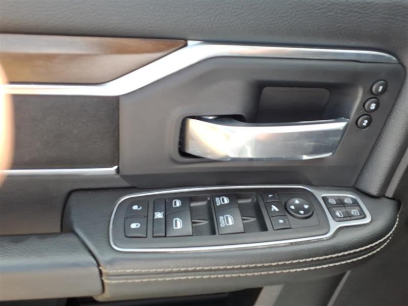 RAM 2500 Laramie Crew Cab SWB 4WD 2024