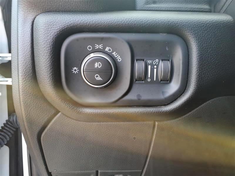 RAM 2500 Laramie Crew Cab SWB 4WD 2024