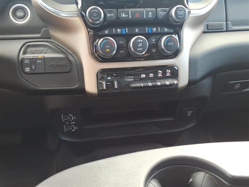 RAM 2500 Laramie Crew Cab SWB 4WD 2024
