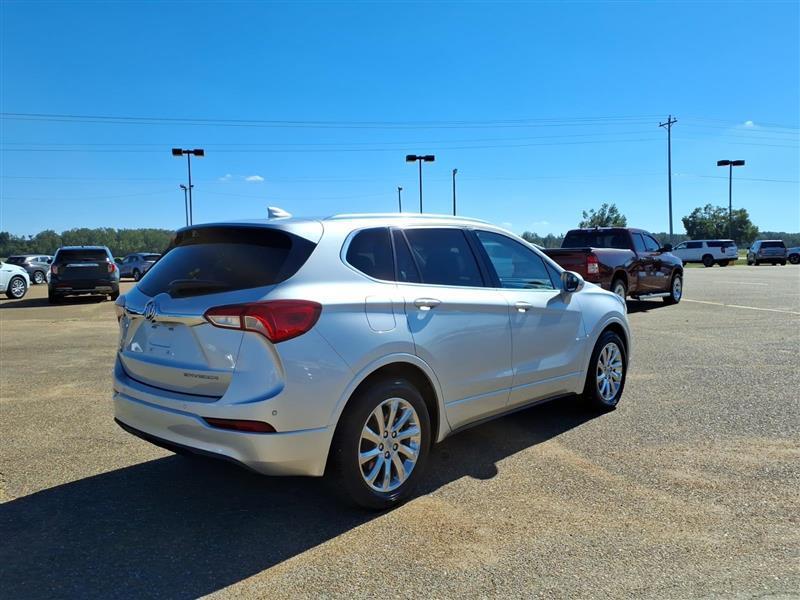 Buick Envision Preferred AWD 2019