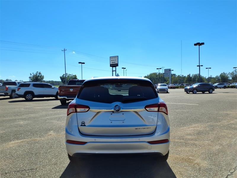 Buick Envision Preferred AWD 2019