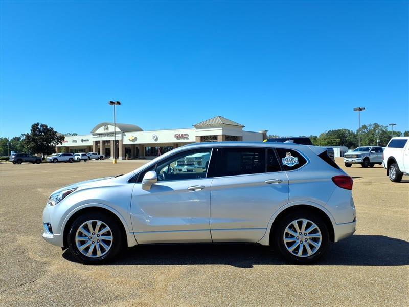 Buick Envision Preferred AWD 2019