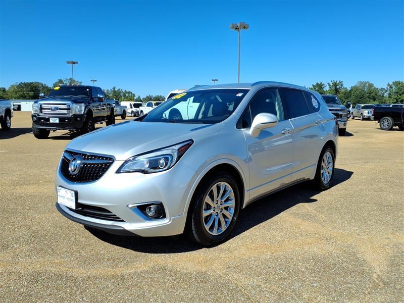 Buick Envision Preferred AWD 2019
