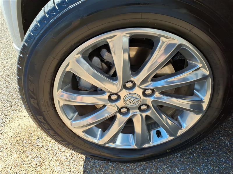 Buick Envision Preferred AWD 2019