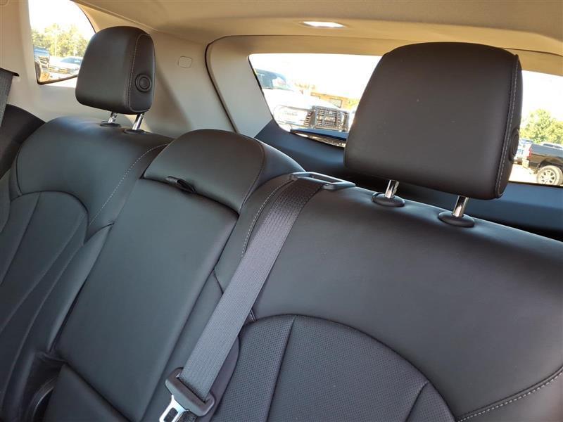 Buick Envision Preferred AWD 2019