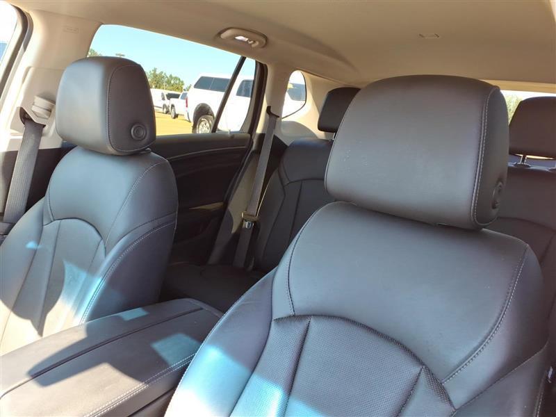 Buick Envision Preferred AWD 2019
