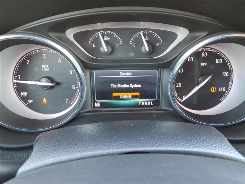 Buick Envision Preferred AWD 2019