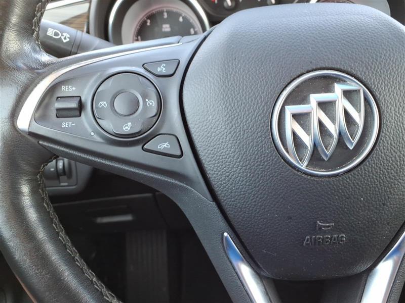 Buick Envision Preferred AWD 2019