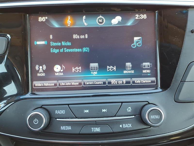Buick Envision Preferred AWD 2019