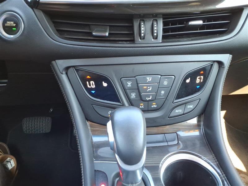 Buick Envision Preferred AWD 2019