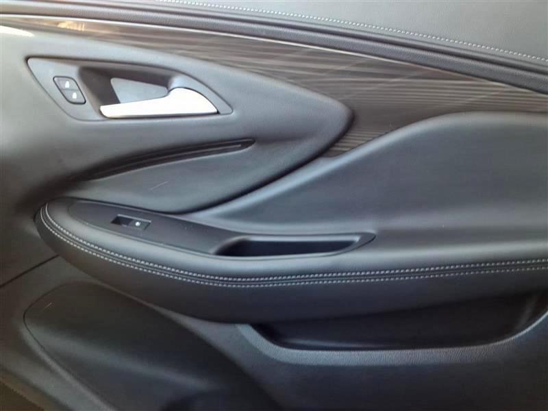 Buick Envision Preferred AWD 2019